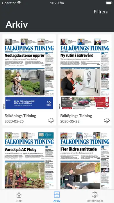 Play Falköpings Tidning e-tidning as an online game online Falköpings Tidning e-tidning with UptoPlay Play Falköpings Tidning e-tidning as an online game Falköpings Tidning e-tidning with UptoPlay