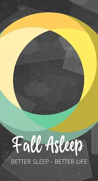 Play Fall Asleep - Sounds  Quotes as an online game Fall Asleep - Sounds  Quotes with UptoPlay