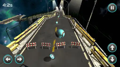 Play Fall Ball 3D Free