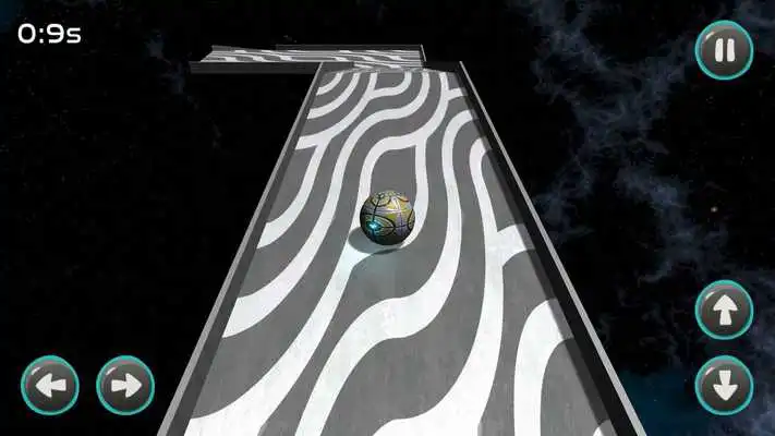 Play Fall Ball 3D Free