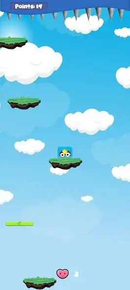 Play Fall Birds as an online game online Fall Birds with UptoPlay Play Fall Birds as an online game Fall Birds with UptoPlay