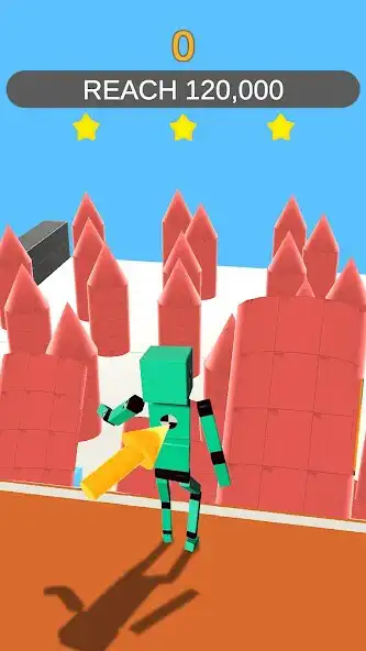 Play Fall Break: Break Ragdoll bone as an online game Fall Break: Break Ragdoll bone with UptoPlay