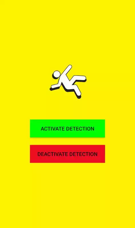 Play Fall Detection Medical Device