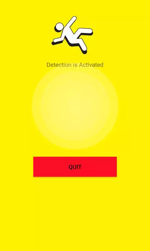 Play Fall Detection Medical Device