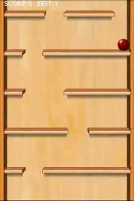 Play Falldown Classic