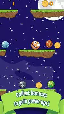 Play FallDown Monsters Play FallDown Monsters