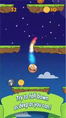 Play FallDown Monsters Play FallDown Monsters