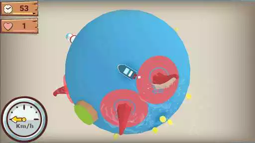 Play Fall Down as an online game Fall Down with UptoPlay