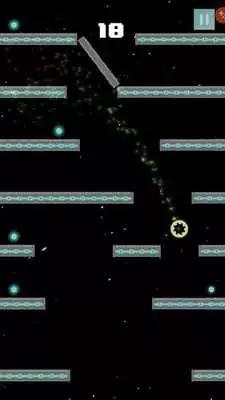 Play Fall Down: Space