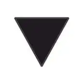 Free play online Fall Down Triangle APK