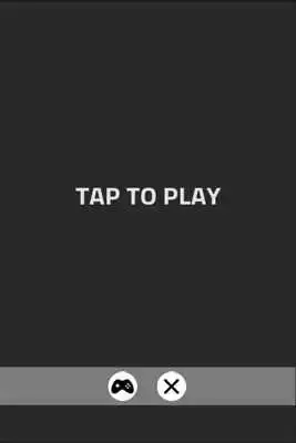 Play Fall Down Triangle Play Fall Down Triangle