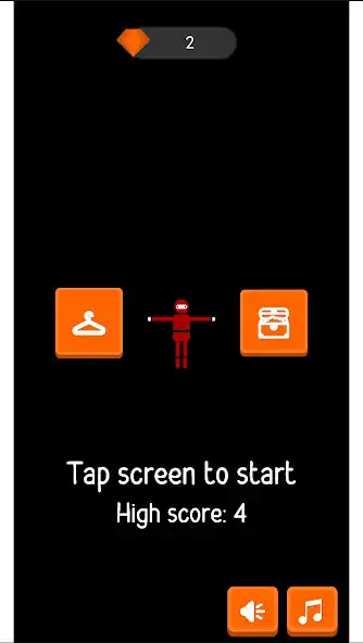 Play Fall dude  and enjoy Fall dude with UptoPlay