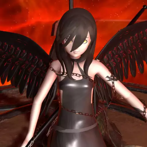 Free play online Fallen Angel Live Wallpaper APK Free play online Fallen Angel Live Wallpaper APK