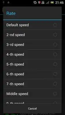 Play Fallen angel live wp