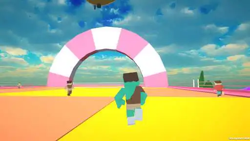 Play Fallen Boys Multiplayer Online as an online game Fallen Boys Multiplayer Online with UptoPlay