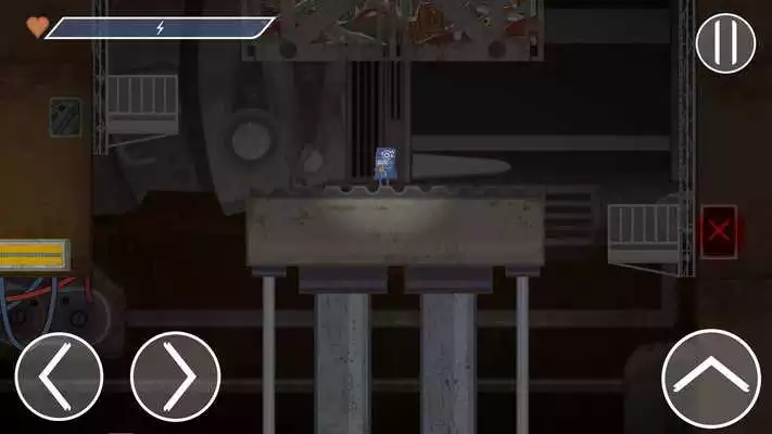 Play FallenCore