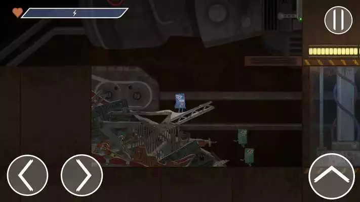Play FallenCore