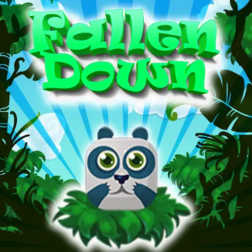 Play Fallen Down APK