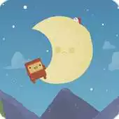Free play online FALLEN FROM THE MOON APK