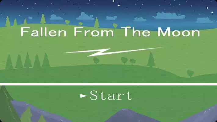 Play FALLEN FROM THE MOON