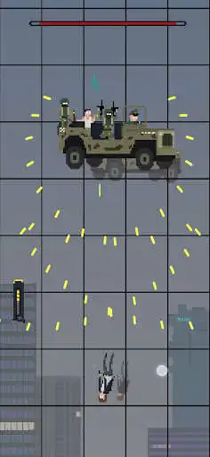 Play Fallen GG  and enjoy Fallen GG with UptoPlay