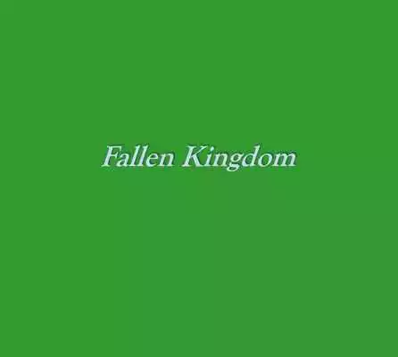 Play Fallen Kingdom Lyrics