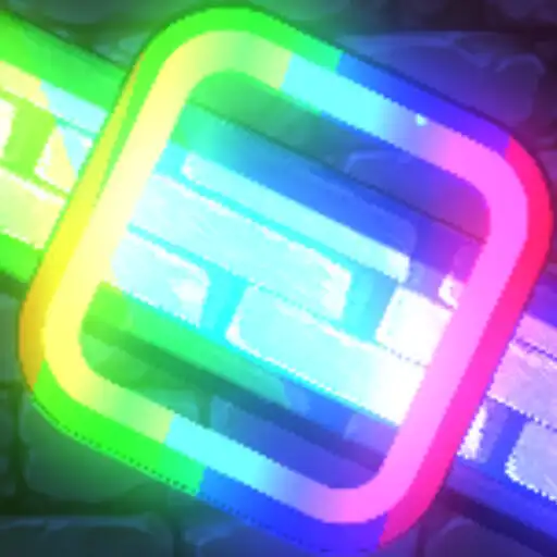 Play Fallen Shapes APK