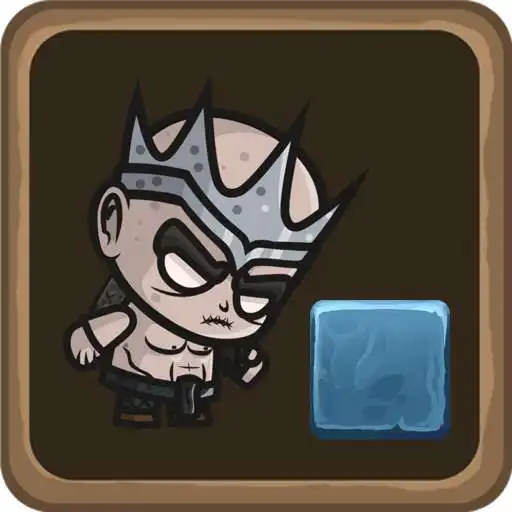 Play Fallen Sokoban APK