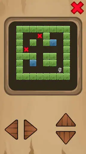 Play Fallen Sokoban as an online game online Fallen Sokoban with UptoPlay com.pazhukov.fallensokoban Play Fallen Sokoban as an online game Fallen Sokoban with UptoPlay