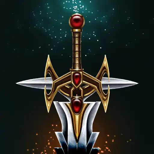 Play Fallen Sword APK