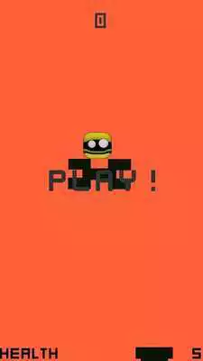 Play Fall Face