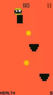Play Fall Face