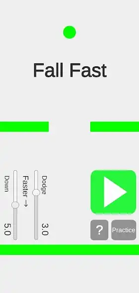 Play Fall Fast and enjoy Fall Fast with UptoPlay Play Fall Fast and enjoy Fall Fast with UptoPlay