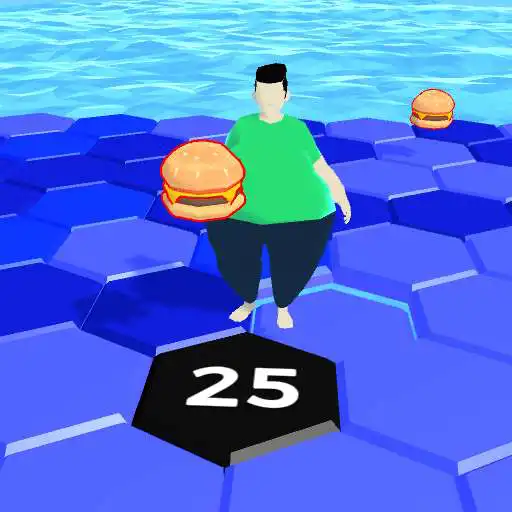Play Fall Fat .io APK Play Fall Fat .io APK