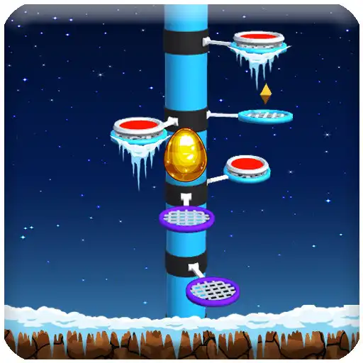 Play Fall From Rising APK