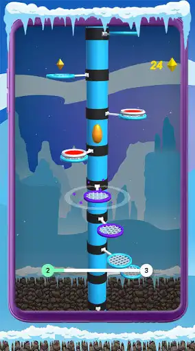 Play Fall From Rising  and enjoy Fall From Rising with UptoPlay