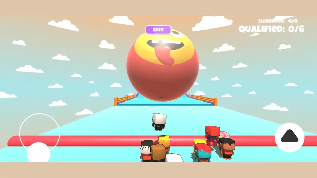 Play Fall Funny  and enjoy Fall Funny with UptoPlay