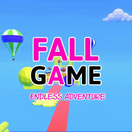Play Fall Game 3D Endless Adventure APK Play Fall Game 3D Endless Adventure APK