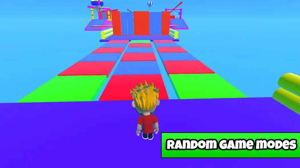 Play Fall Game 3D Endless Adventure as an online game Fall Game 3D Endless Adventure with UptoPlay