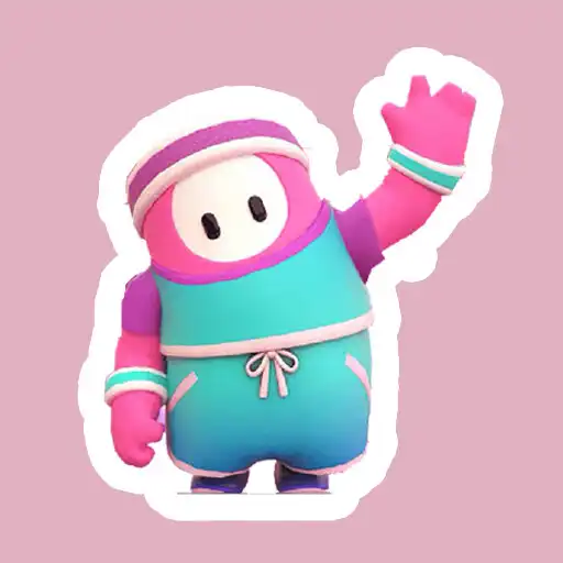 Play Fall G Stickers WAStickerApps APK