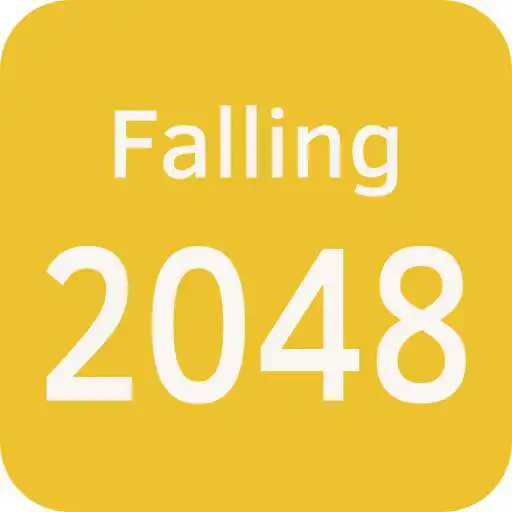 Free play online Falling 2048 APK Free play online Falling 2048 APK