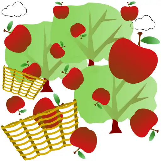 Free play online Falling Apples Live Wall Paper APK Free play online Falling Apples Live Wall Paper APK
