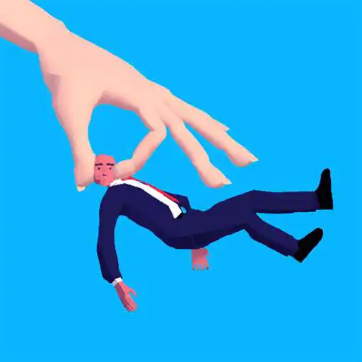 Play Falling Asleep Weird &Fun Game APK