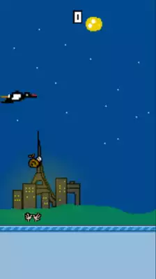 Play Falling babies