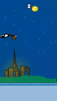 Play Falling babies