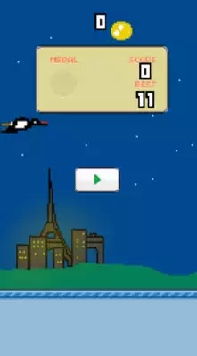 Play Falling babies