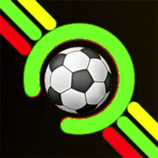 Play falling ball : helix ball 2021 APK