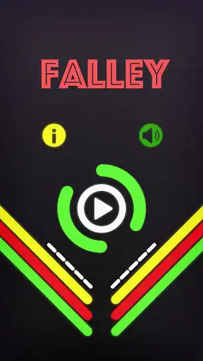 Play falling ball : helix ball 2021 as an online game falling ball : helix ball 2021 with UptoPlay