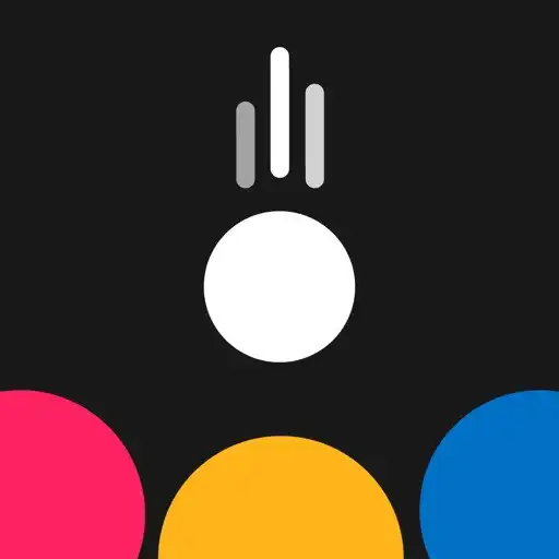 Play falling ballz APK Play falling ballz APK