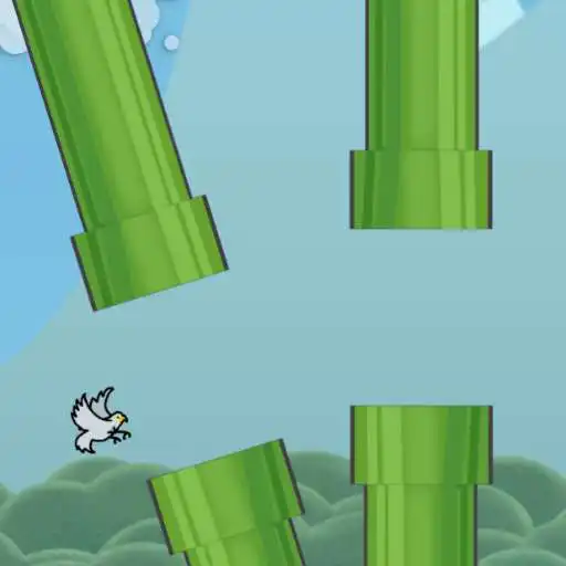 Play Falling Bird Adventures APK